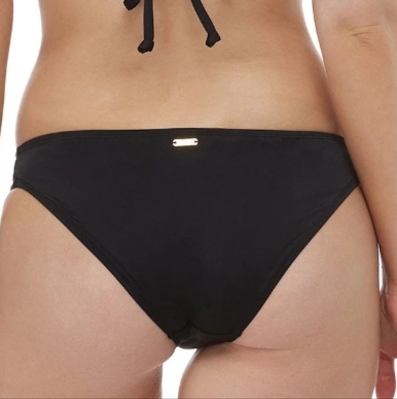 Eidon Surf Blue Lagoon Low Rider Bikini Bottoms - Picture 10 of 10